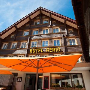 Hotel Gerig