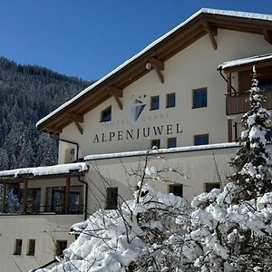 Hotel Garni Alpenjuwel